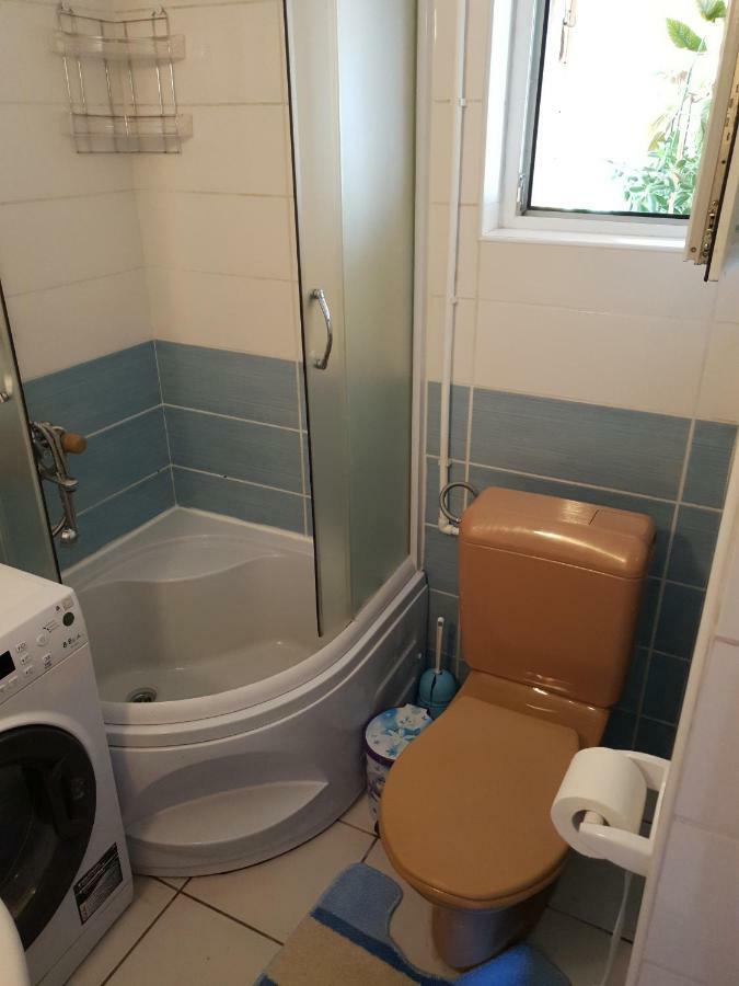 Apartmani Mir Жабляк Екстер'єр фото